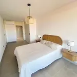 Appartement Alquilaencanarias Sotavento