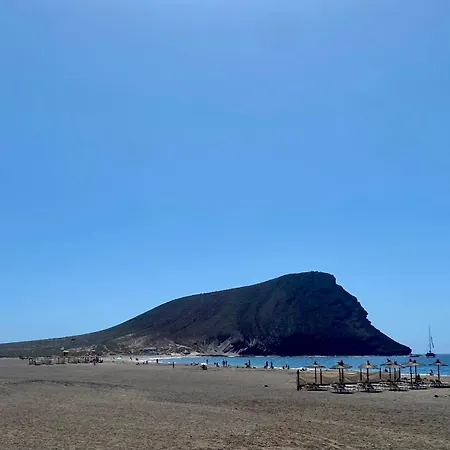 Apartamento Alquilaencanarias Sotavento La Tejita