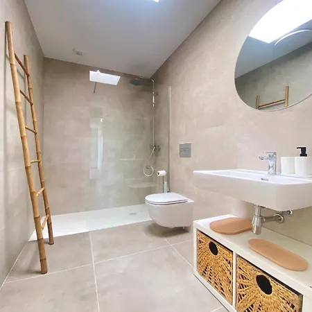 Appartement Alquilaencanarias Sotavento