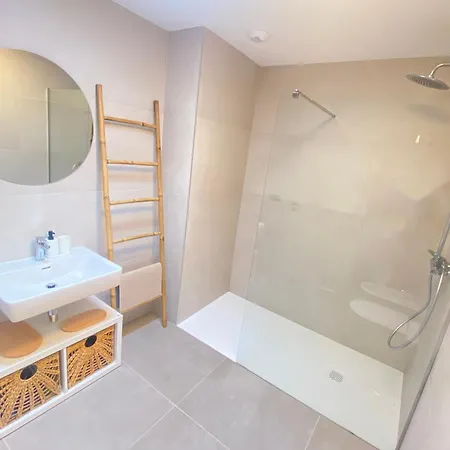 Alquilaencanarias Sotavento * La Tejita