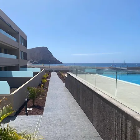 Alquilaencanarias Sotavento Appartement