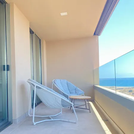 Alquilaencanarias Sotavento Appartement La Tejita