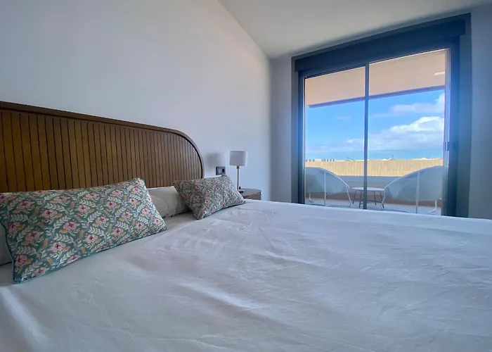 Alquilaencanarias Sotavento * La Tejita