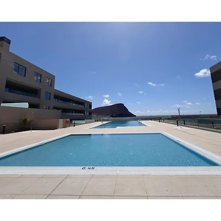 Alquilaencanarias Sotavento La Tejita