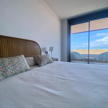 Alquilaencanarias Sotavento * La Tejita