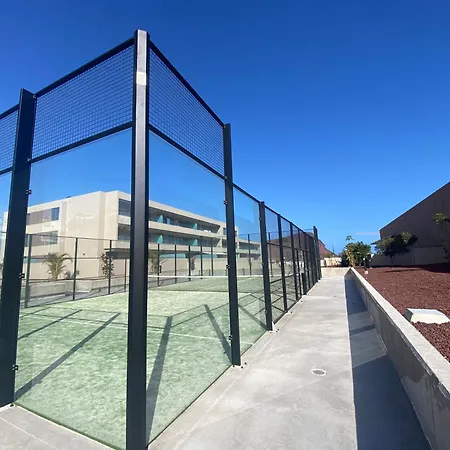 Apartman Alquilaencanarias Sotavento *