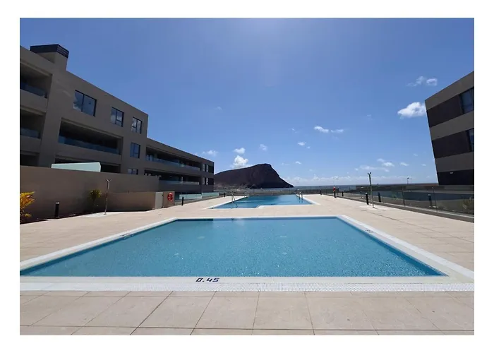 Alquilaencanarias Sotavento La Tejita