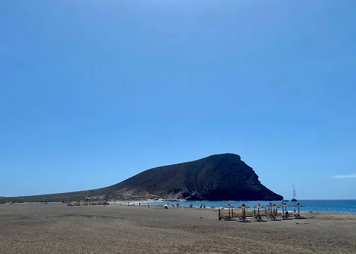 Apartament Alquilaencanarias Sotavento La Tejita