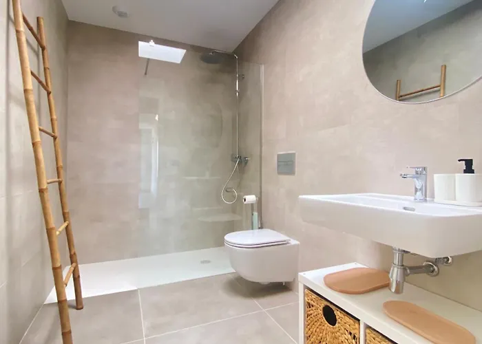 Apartament Alquilaencanarias Sotavento