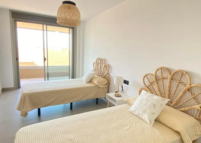 Alquilaencanarias Sotavento La Tejita