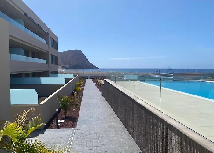 Alquilaencanarias Sotavento Apartament