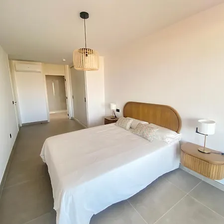 Διαμέρισμα Alquilaencanarias Sotavento