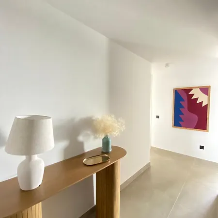 Διαμέρισμα Alquilaencanarias Sotavento