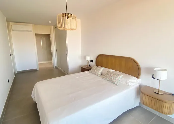 Lägenhet Alquilaencanarias Sotavento