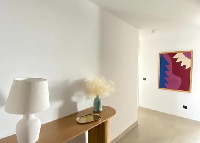 Lägenhet Alquilaencanarias Sotavento